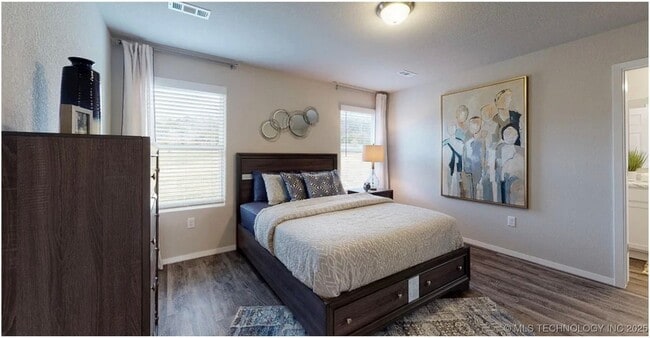 Building Photo - 16405 S 87th E Ave