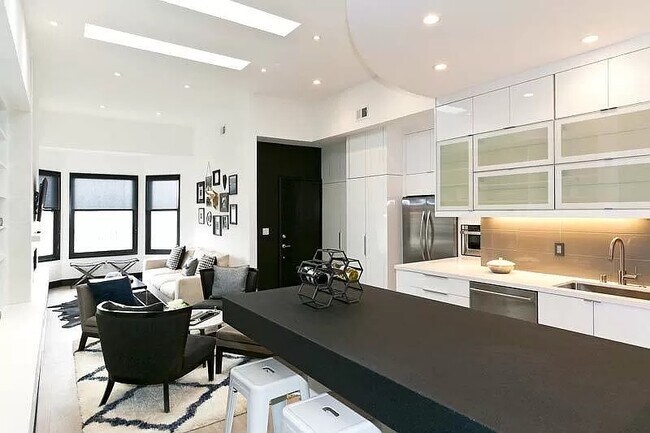 Building Photo - 2874 Harrison-A