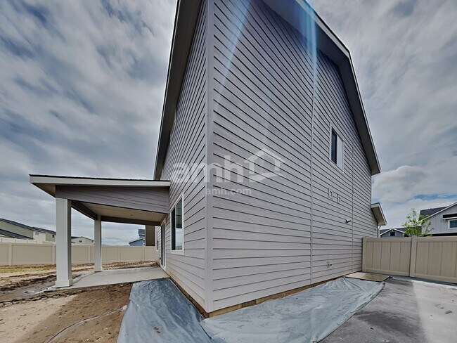 Building Photo - 9464 Clancey St