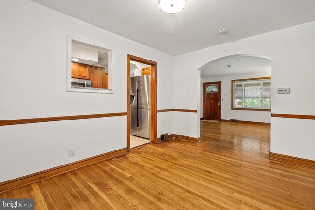 Building Photo - 2216 Marion Barry Ave SE