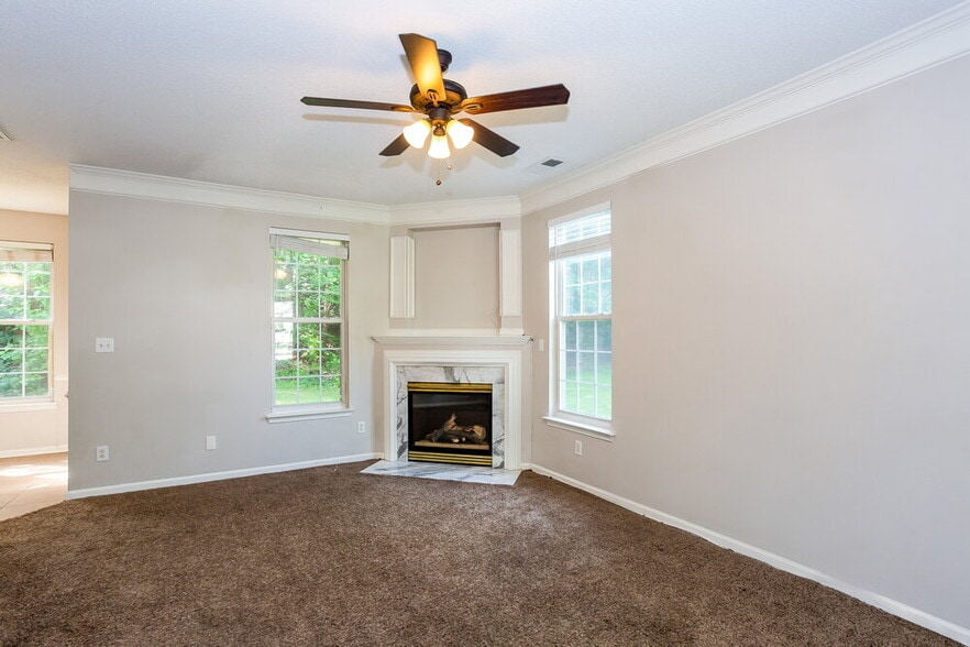 Building Photo - 7530 Wilkins Terrace Dr
