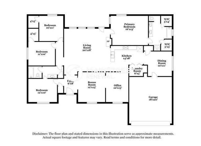 Building Photo - 4 Bedroom Pet-Friendly Home in SPRING, TX with Main Street Renewal