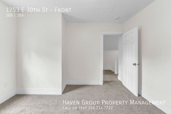 Building Photo - 1753 E 30th St
