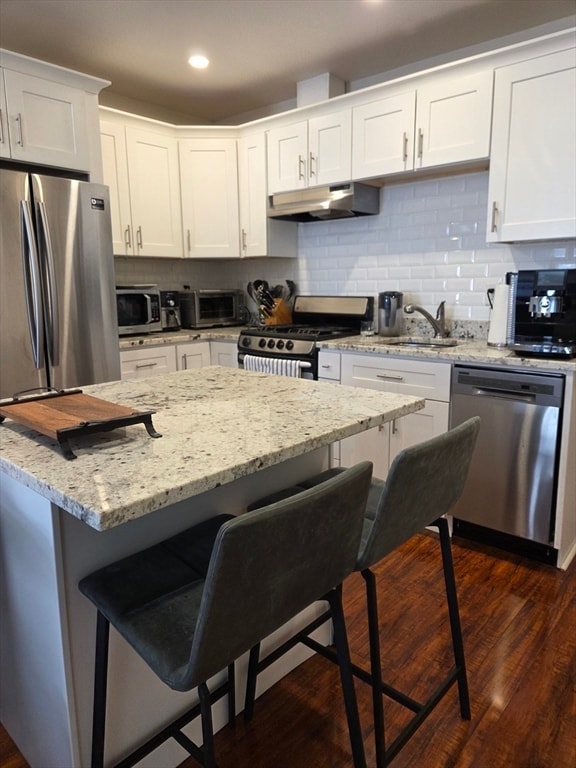 Building Photo - 107 Chandler St