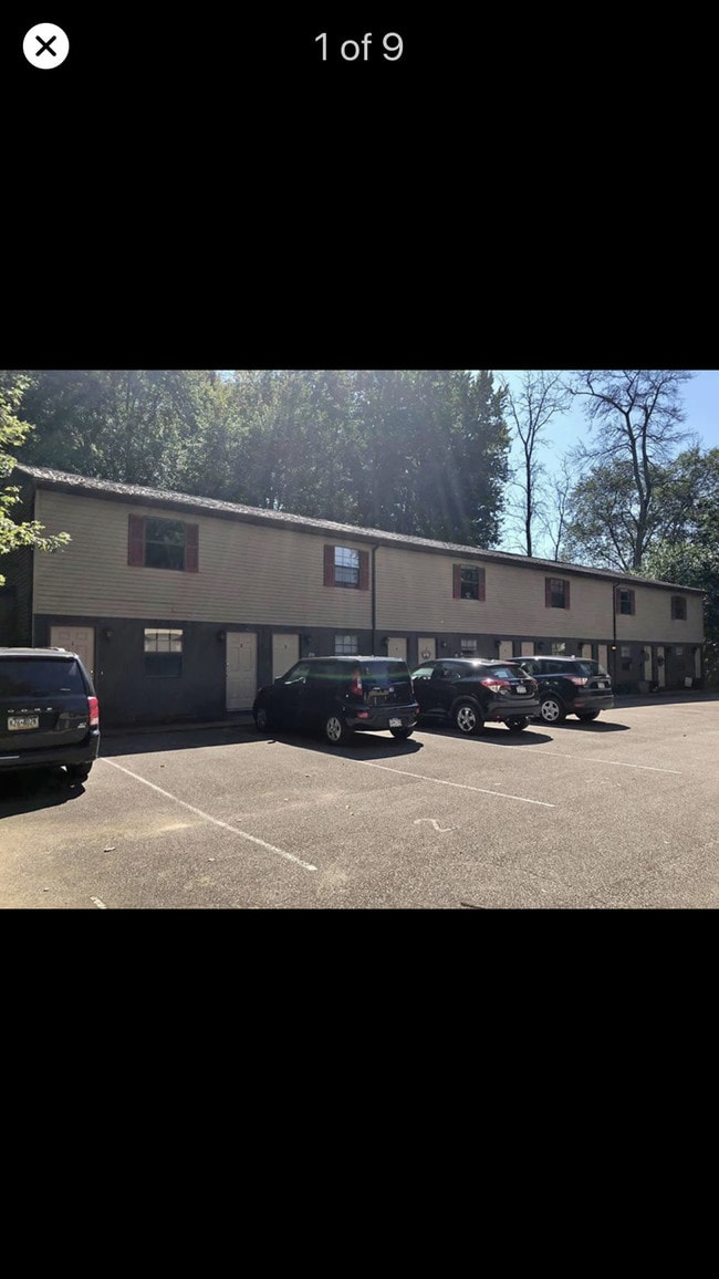 front view - 4169 W Ridge Rd