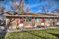 Building Photo - 309 N Shields St
