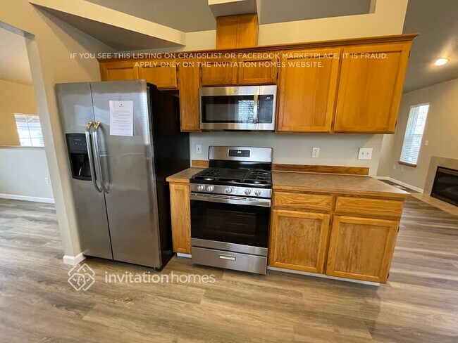 Building Photo - 1315 187th St Ct E