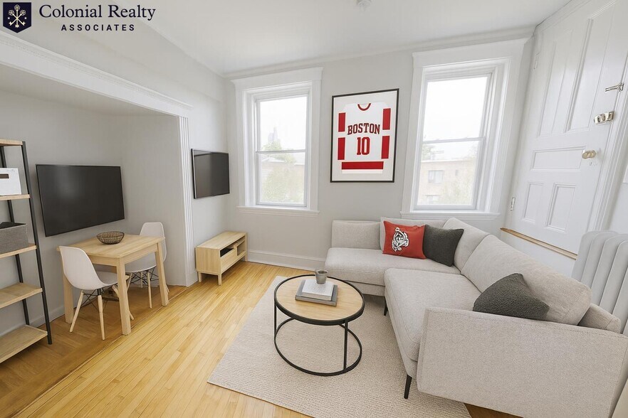 Building Photo - 330 St Paul St