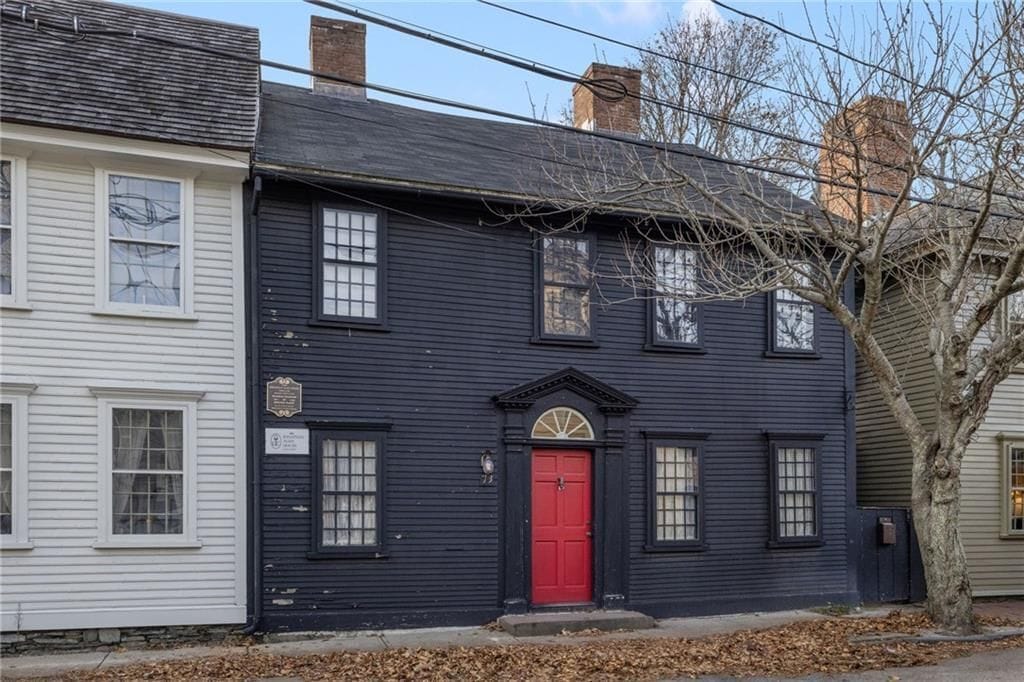 Building Photo - 73 Thames St
