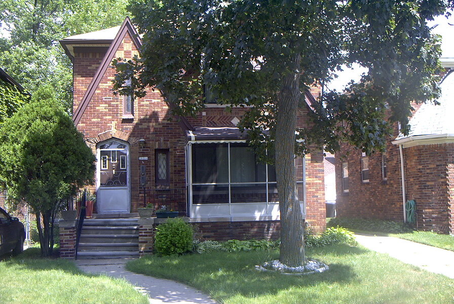 18444 Woodingham - 18444 Woodingham Dr