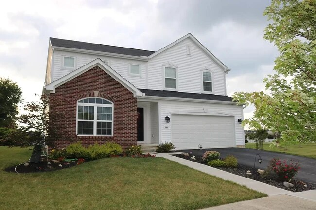 Building Photo - 5809 Sedgemoor Dr