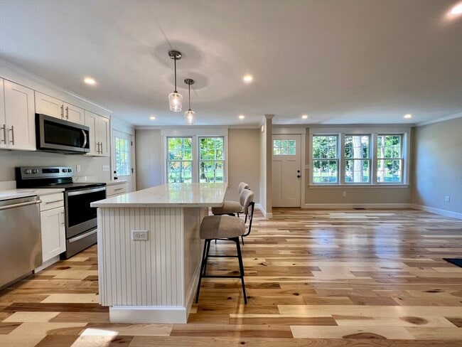 Building Photo - 1A Old Mill Rd