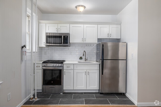 Interior Photo - Eldorado Village