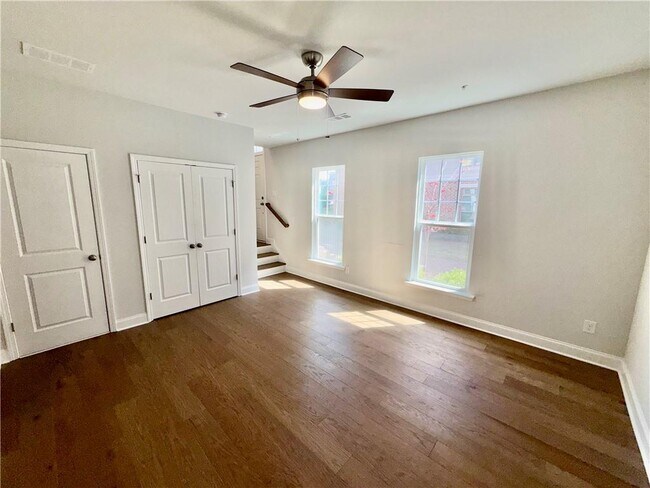 Building Photo - 361 Watson Ave