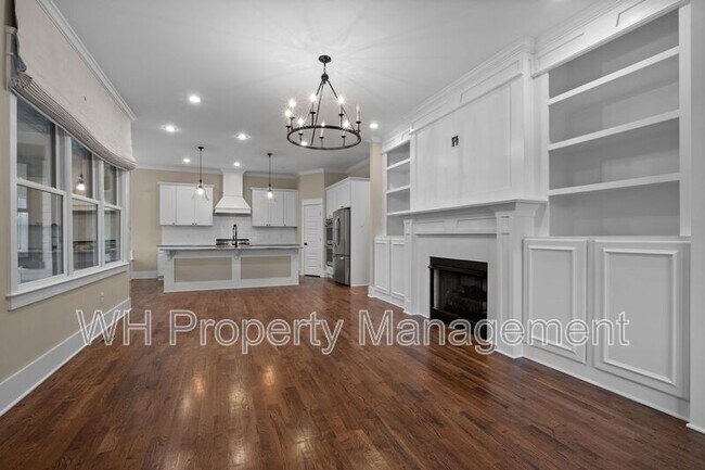 Building Photo - 311B 54th Ave N