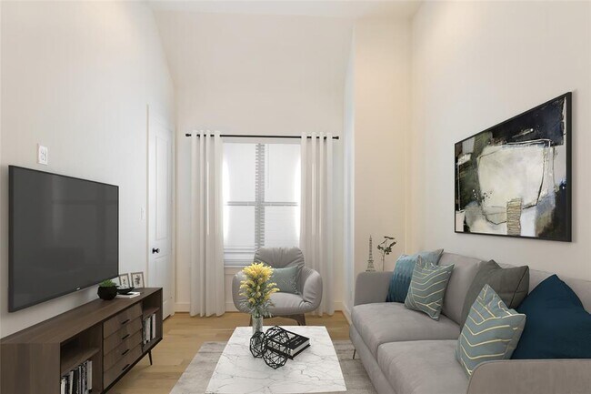 Building Photo - 3052 Truxillo St