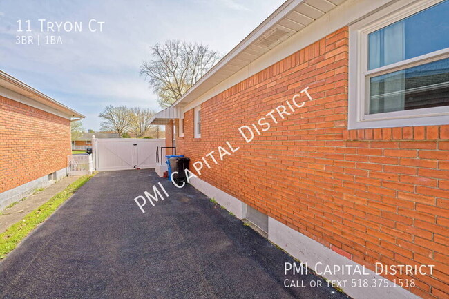 Building Photo - 11 Tryon Ct
