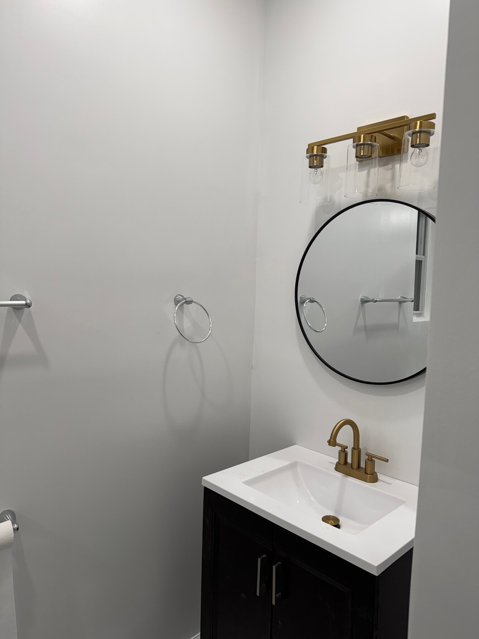 Bathroom - 48 1/2 3rd St