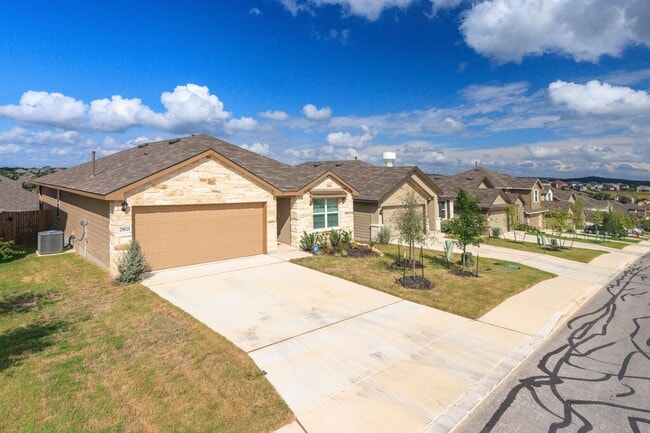 Building Photo - Lease Home in Comal County is Ready for Im...