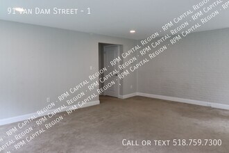 Building Photo - 91 Van Dam St