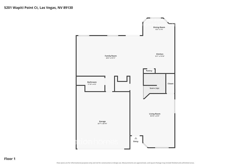 Building Photo - 5201 Wapiti Point Ct