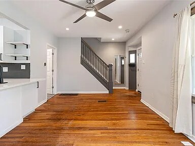 Building Photo - 3814 Wayne Ave