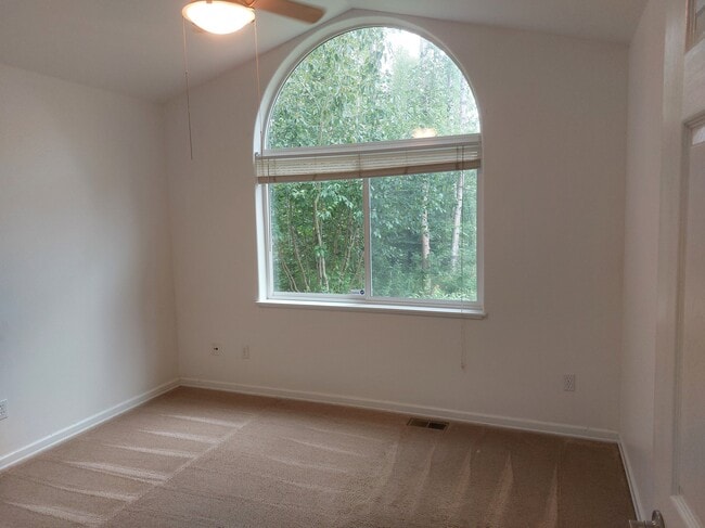 Second Bedroom - 1120 W Bold Peak Cir