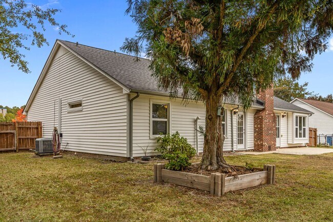 Building Photo - Welcome to Brynn Marr!