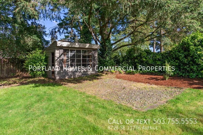 Building Photo - 8726 SE 137th Ave