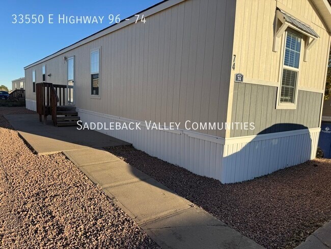 Primary Photo - 33550 E Highway 96-74