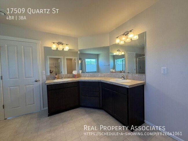 Building Photo - 17509 Quartz St