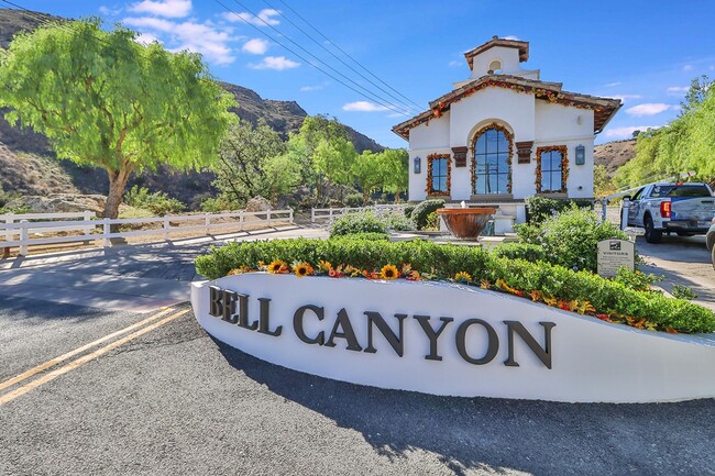 Building Photo - MOVE-IN READY, Bell Canyon 4BR w/views + o...