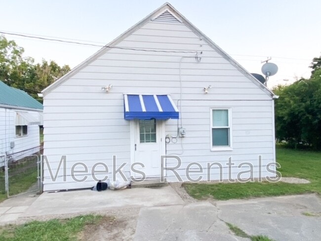 Building Photo - 1706 Buffington Ave