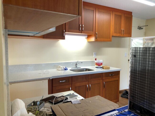 Building Photo - 2637 Kuilei St