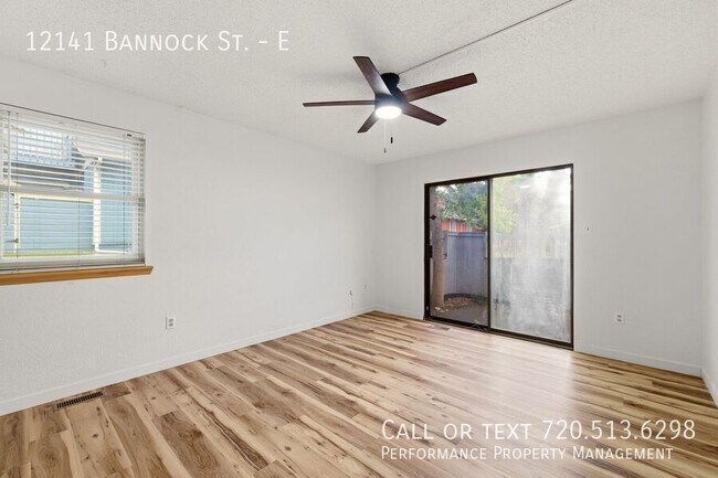 Building Photo - 12141 Bannock St
