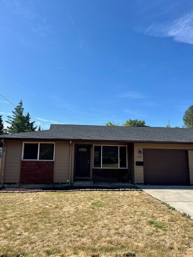 Primary Photo - 2 Bedroom Duplex