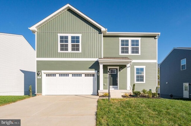 Building Photo - 192 Ludgate Mnr