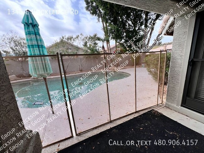 Building Photo - 1345 E Rockledge Rd