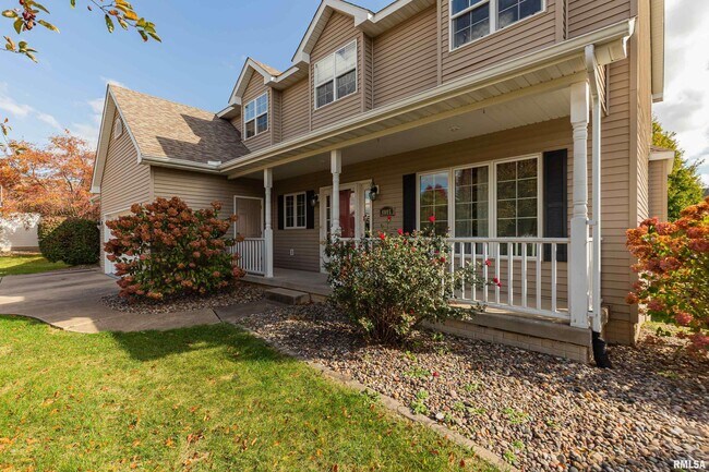 Building Photo - 4005 Raleigh Ave