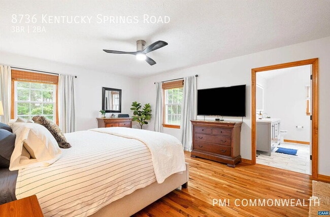 Building Photo - 8736 Kentucky Springs Rd