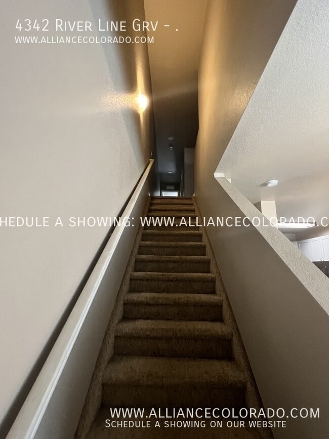 Building Photo - 4342 River Line Grv