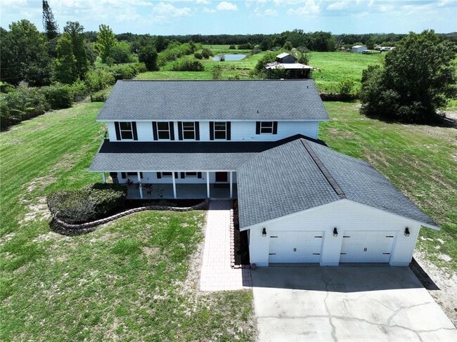 Building Photo - 4015 N Rye Rd