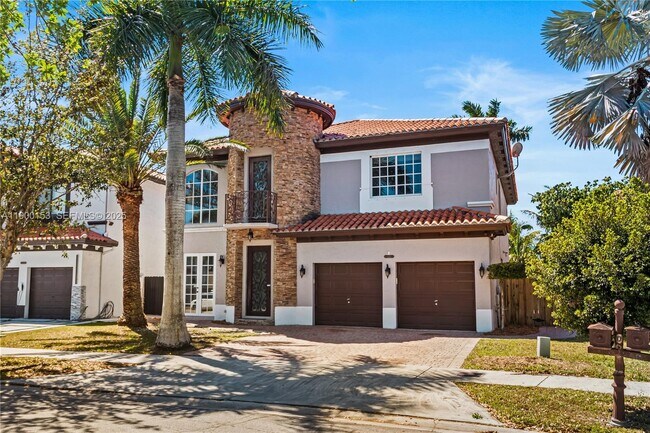 Primary Photo - 2080 SW 152nd Pl