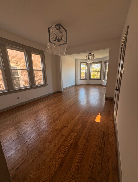 Dining Room - 2215 Elmwood Ave