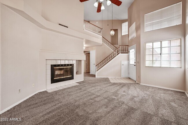 Building Photo - 1680 E Gary Dr