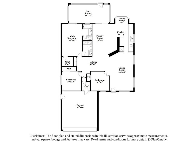 Building Photo - 406 Aloha Dr