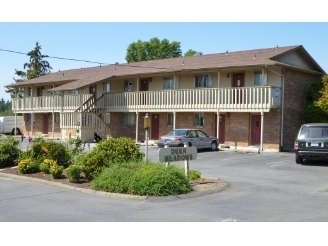 Primary Photo - Deer Meadow Apartments