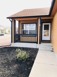 Building Photo - 8097 Parsonage Ln