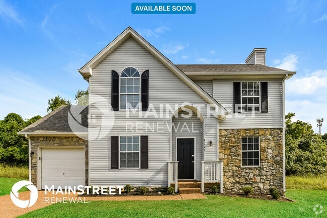 Building Photo - 4611 Conway Ct