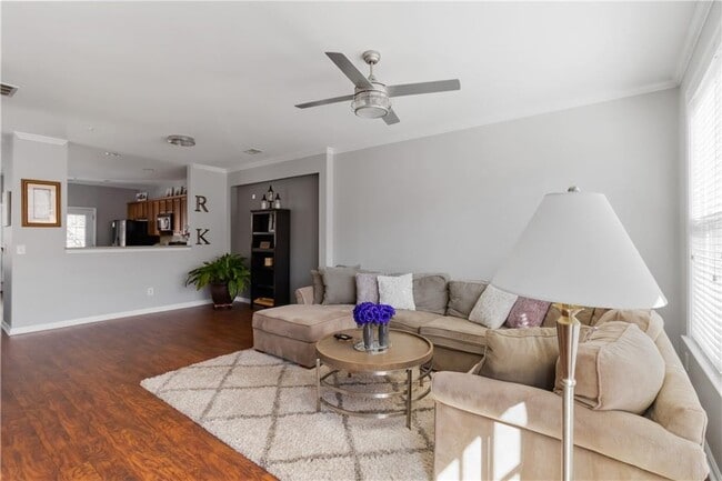 Building Photo - 6092 Indian Wood Cir